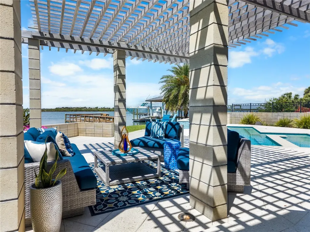 1800 N Indian River Road New Smyrna Beach FL 32169