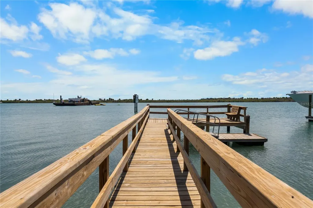 1800 N Indian River Road New Smyrna Beach FL 32169