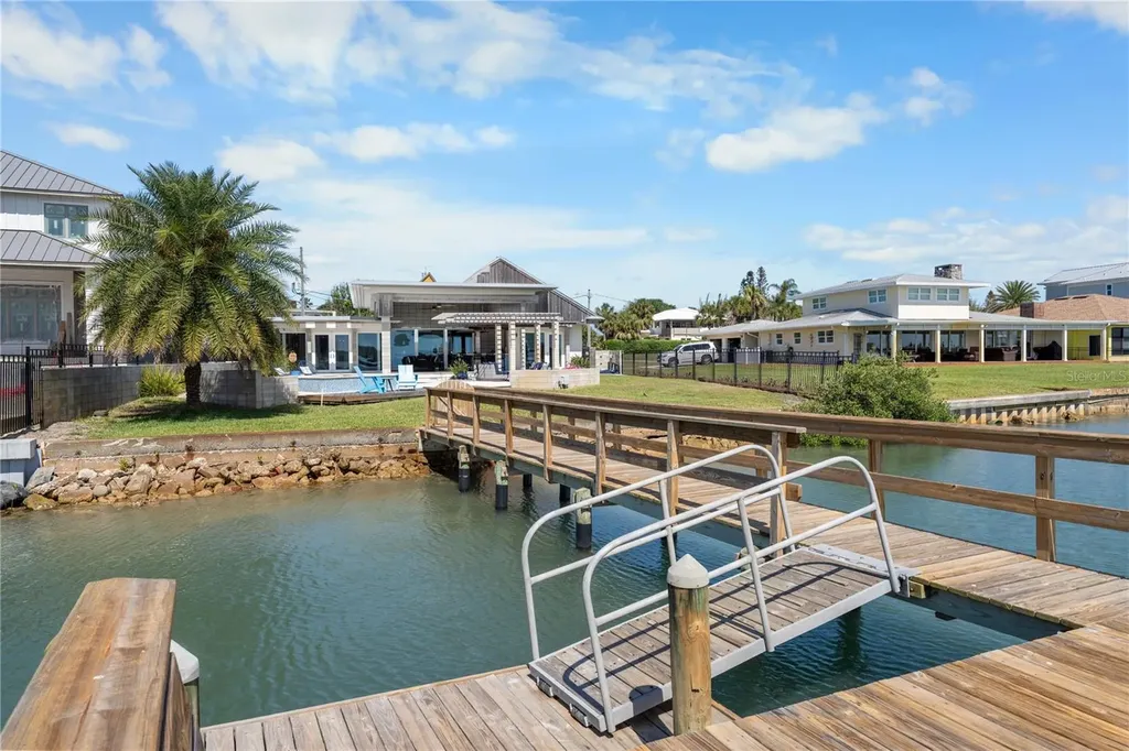 1800 N Indian River Road New Smyrna Beach FL 32169