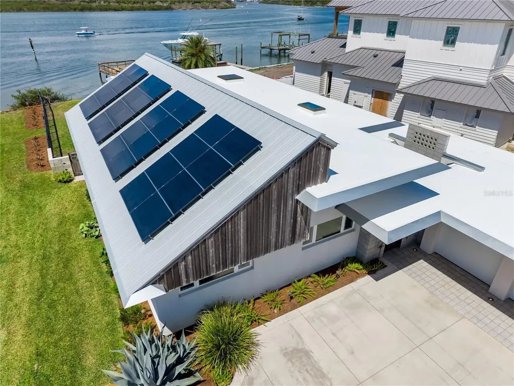 1800 N Indian River Road New Smyrna Beach FL 32169