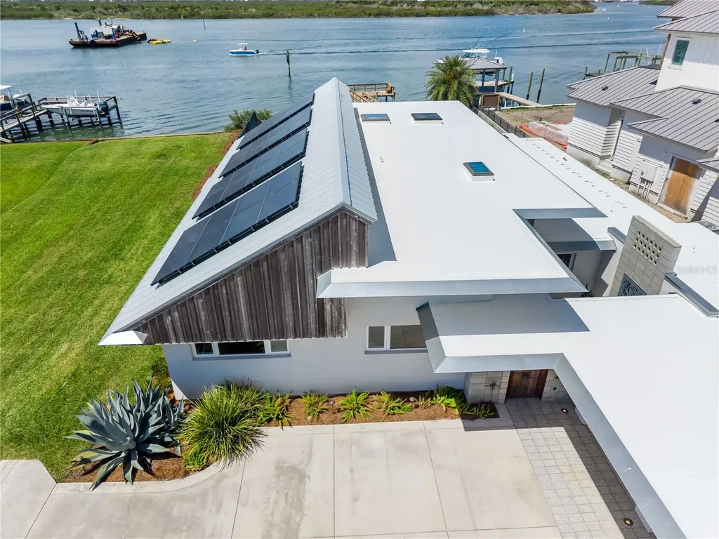 1800 N Indian River Road New Smyrna Beach FL 32169