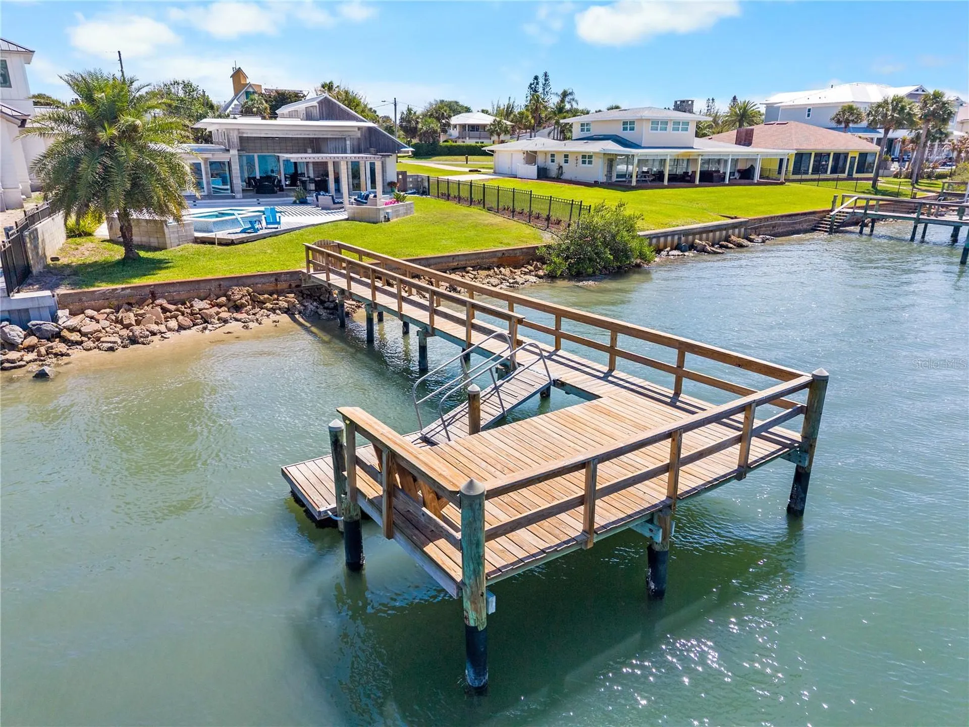1800 N Indian River Road New Smyrna Beach FL 32169