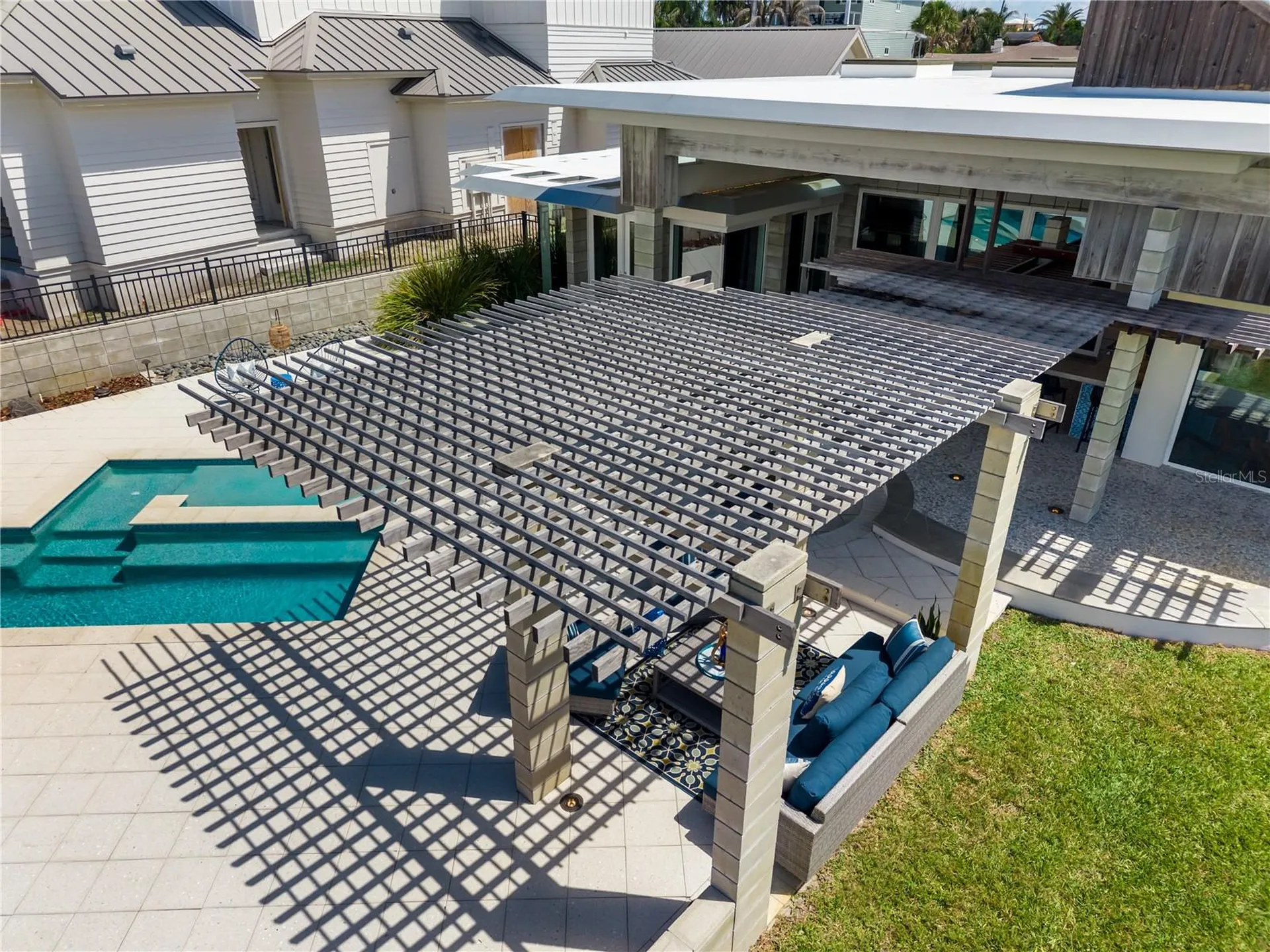 1800 N Indian River Road New Smyrna Beach FL 32169