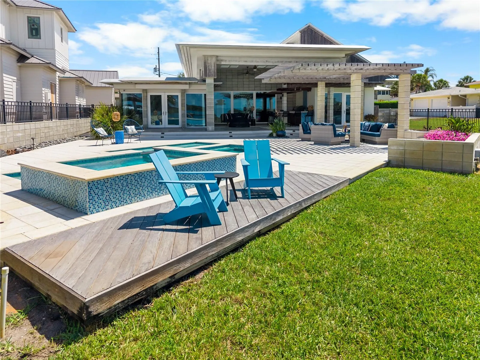 1800 N Indian River Road New Smyrna Beach FL 32169