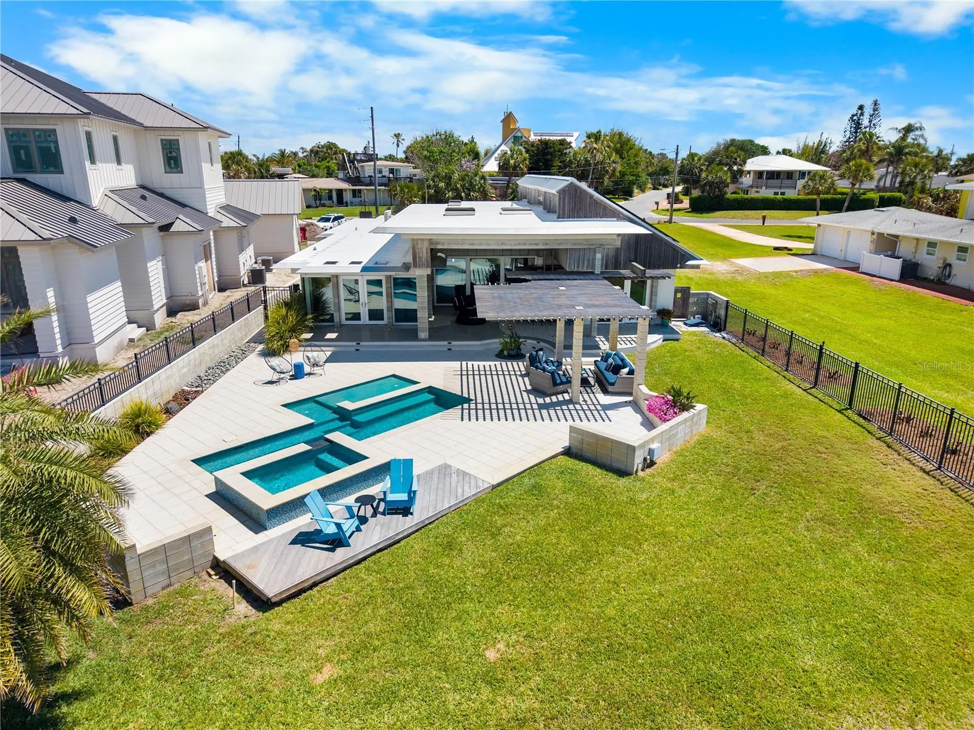 1800 N Indian River Road New Smyrna Beach FL 32169