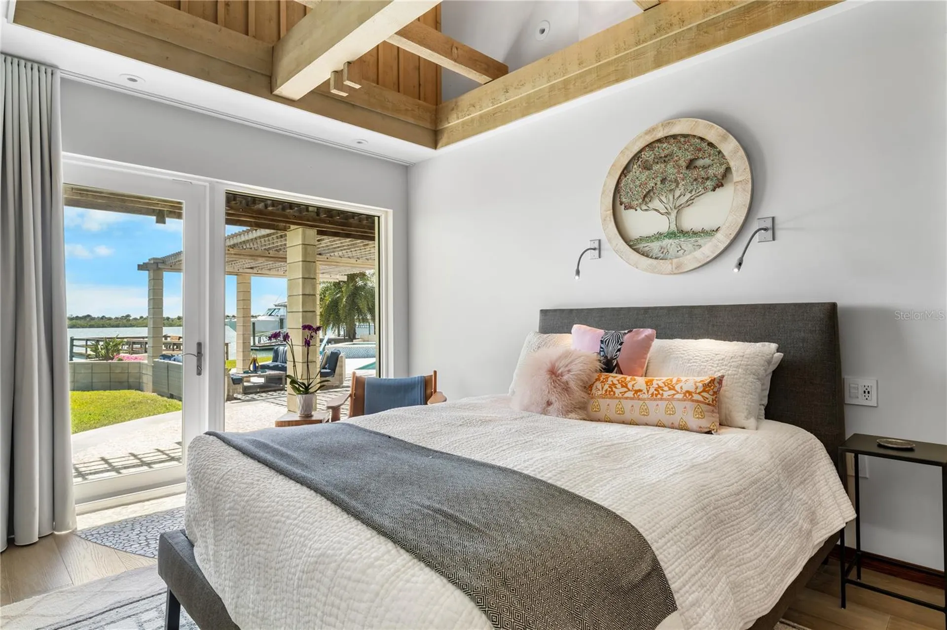 1800 N Indian River Road New Smyrna Beach FL 32169