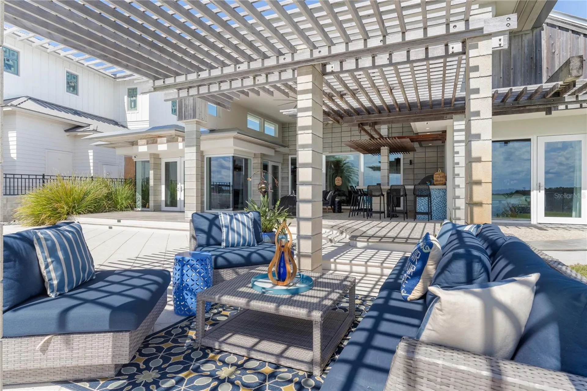 1800 N Indian River Road New Smyrna Beach FL 32169