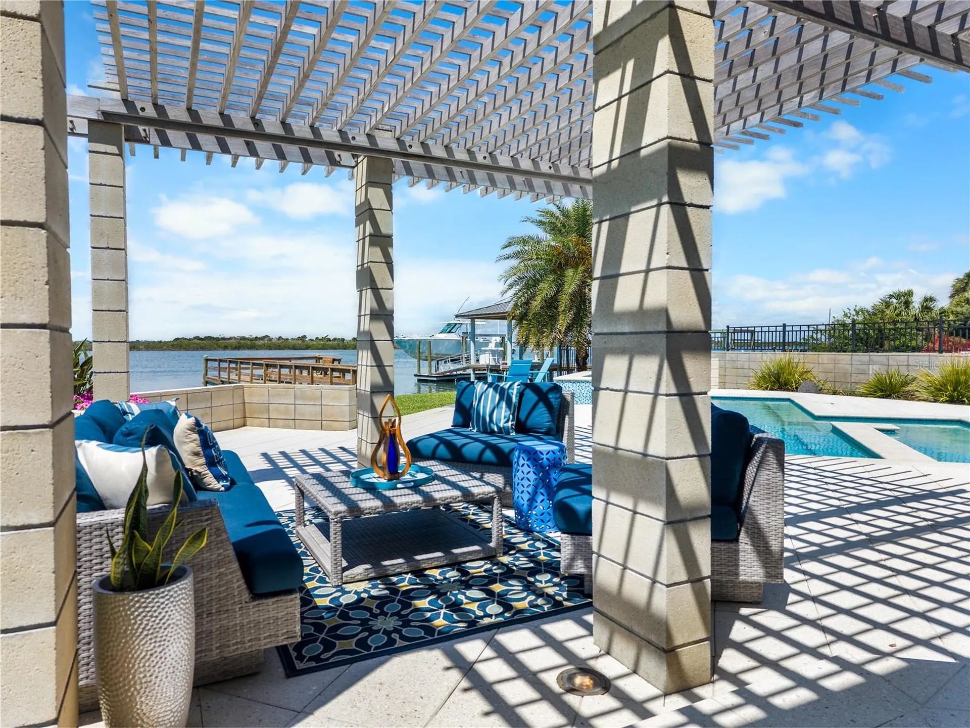 1800 N Indian River Road New Smyrna Beach FL 32169