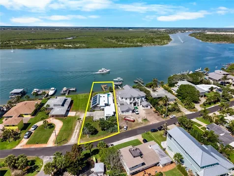 1800 N Indian River Road New Smyrna Beach FL 32169