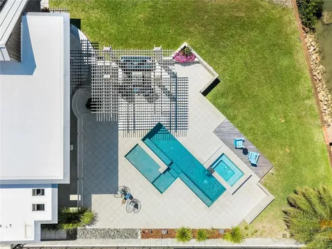 1800 N Indian River Road New Smyrna Beach FL 32169