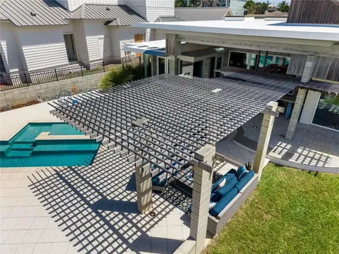1800 N Indian River Road New Smyrna Beach FL 32169