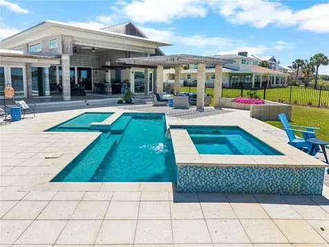 1800 N Indian River Road New Smyrna Beach FL 32169