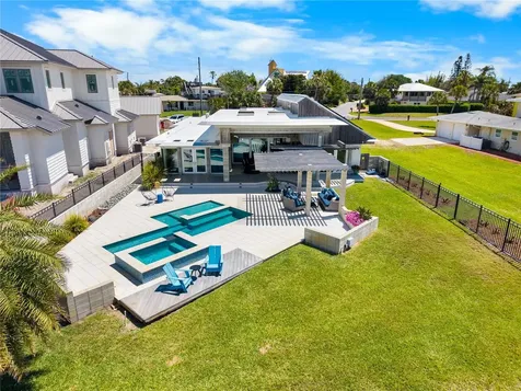 1800 N Indian River Road New Smyrna Beach FL 32169