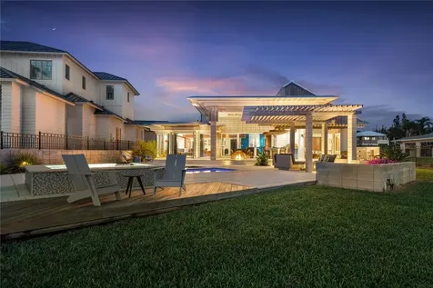 1800 N Indian River Road New Smyrna Beach FL 32169