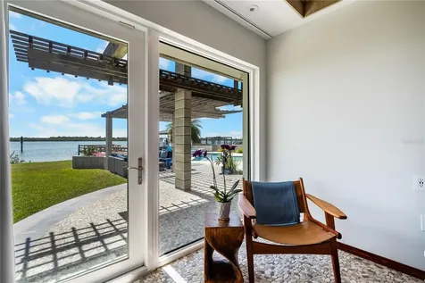 1800 N Indian River Road New Smyrna Beach FL 32169