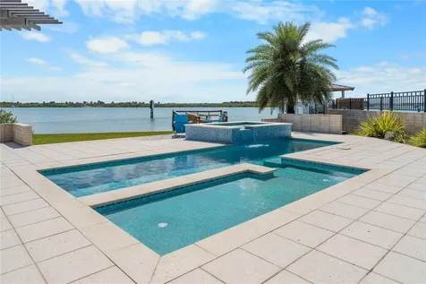 1800 N Indian River Road New Smyrna Beach FL 32169