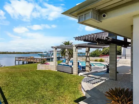 1800 N Indian River Road New Smyrna Beach FL 32169