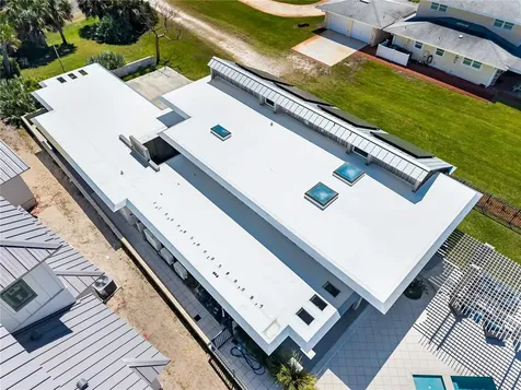 1800 N Indian River Road New Smyrna Beach FL 32169