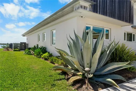 1800 N Indian River Road New Smyrna Beach FL 32169