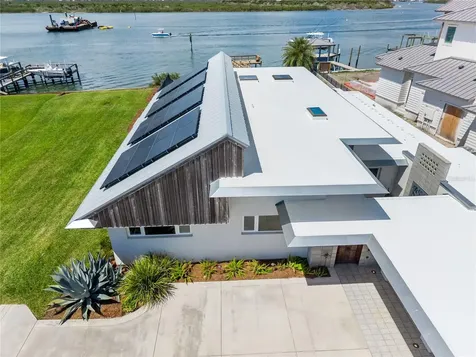 1800 N Indian River Road New Smyrna Beach FL 32169
