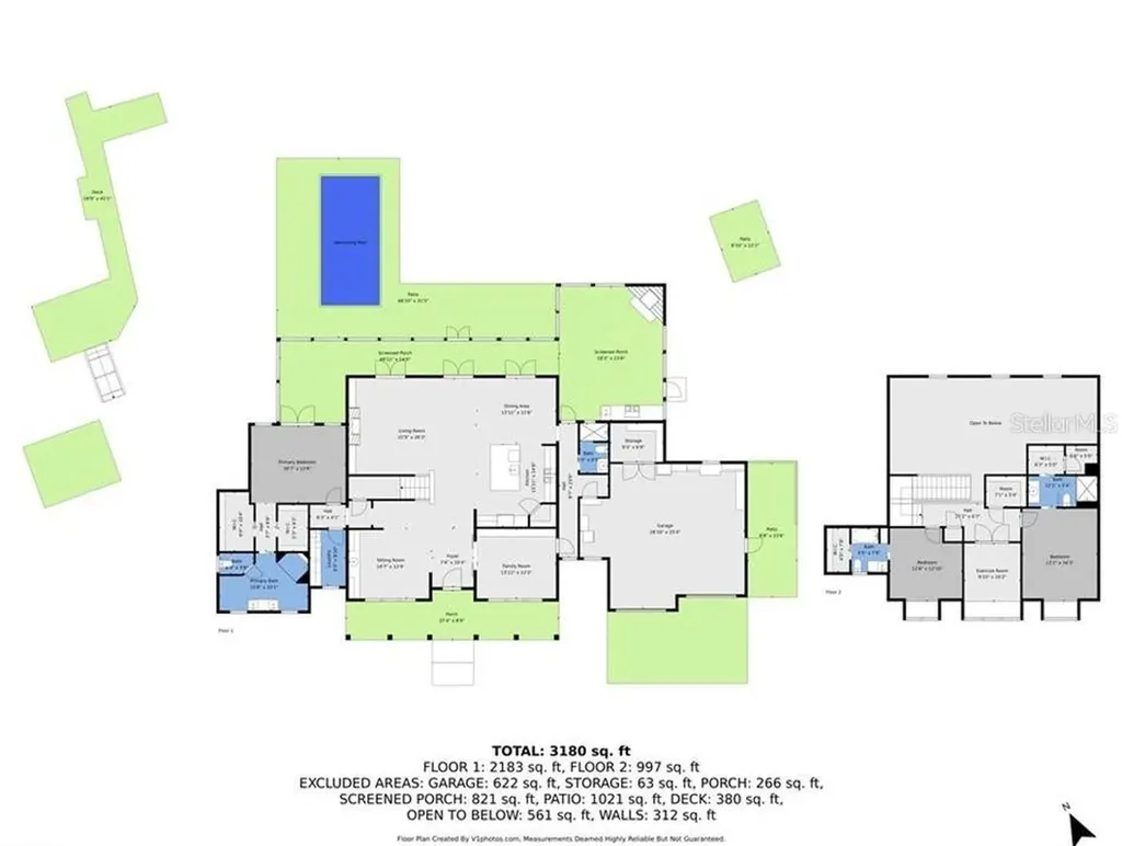 27300 Egret Place Punta Gorda FL 33983