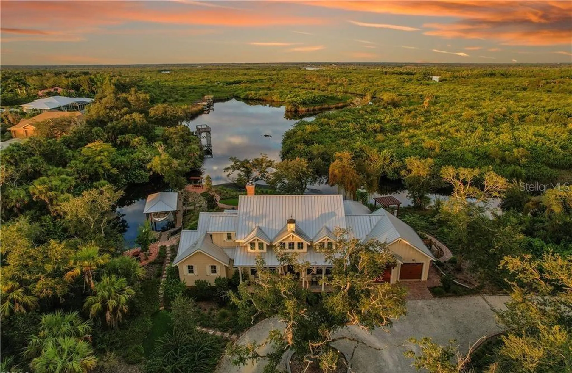 27300 Egret Place Punta Gorda FL 33983