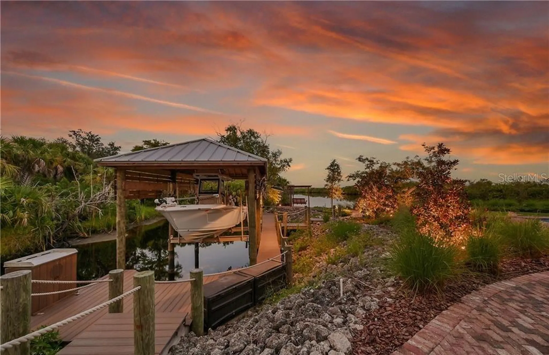 27300 Egret Place Punta Gorda FL 33983