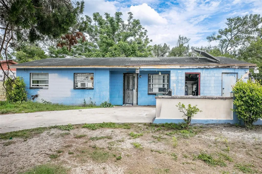 1441 Fairbanks Street Lakeland FL 33805