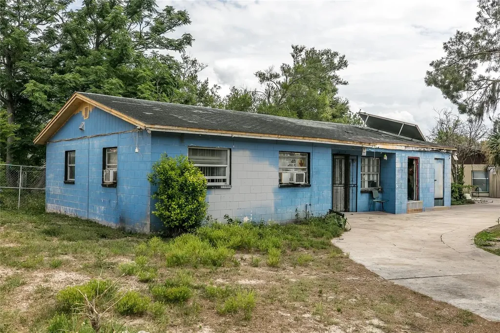 1441 Fairbanks Street Lakeland FL 33805
