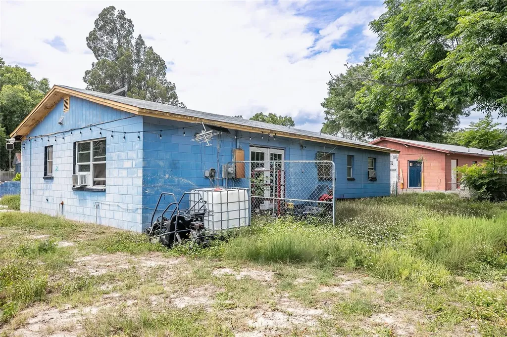 1441 Fairbanks Street Lakeland FL 33805