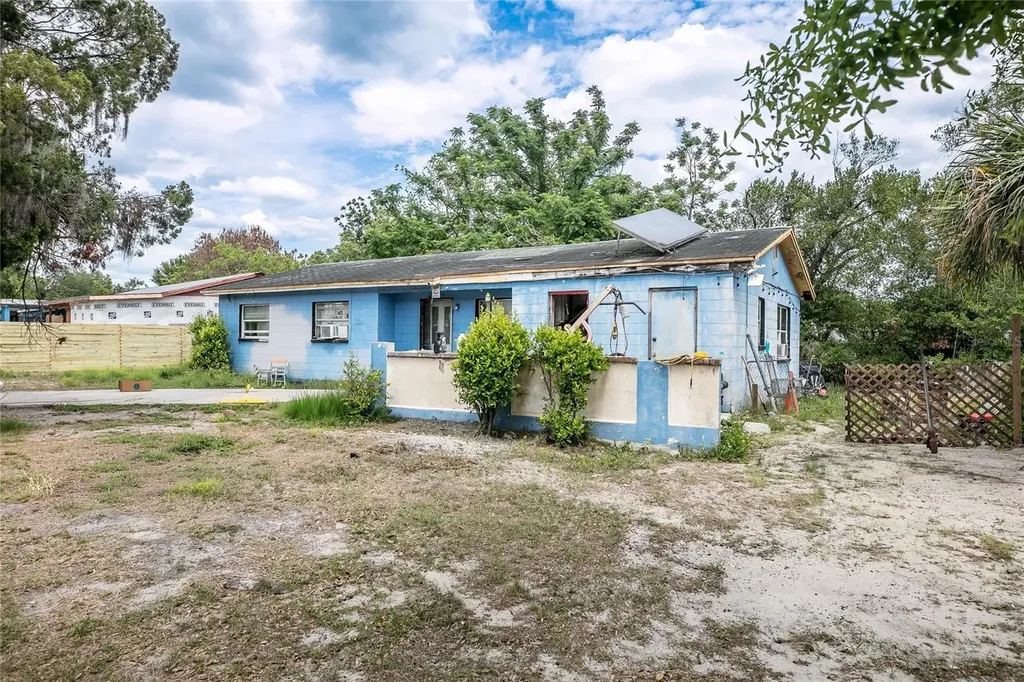 1441 Fairbanks Street Lakeland FL 33805
