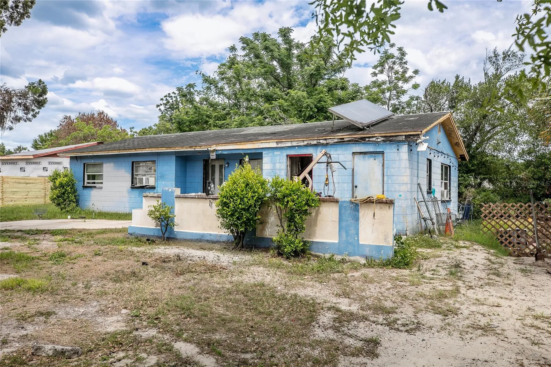 1441 Fairbanks Street Lakeland FL 33805