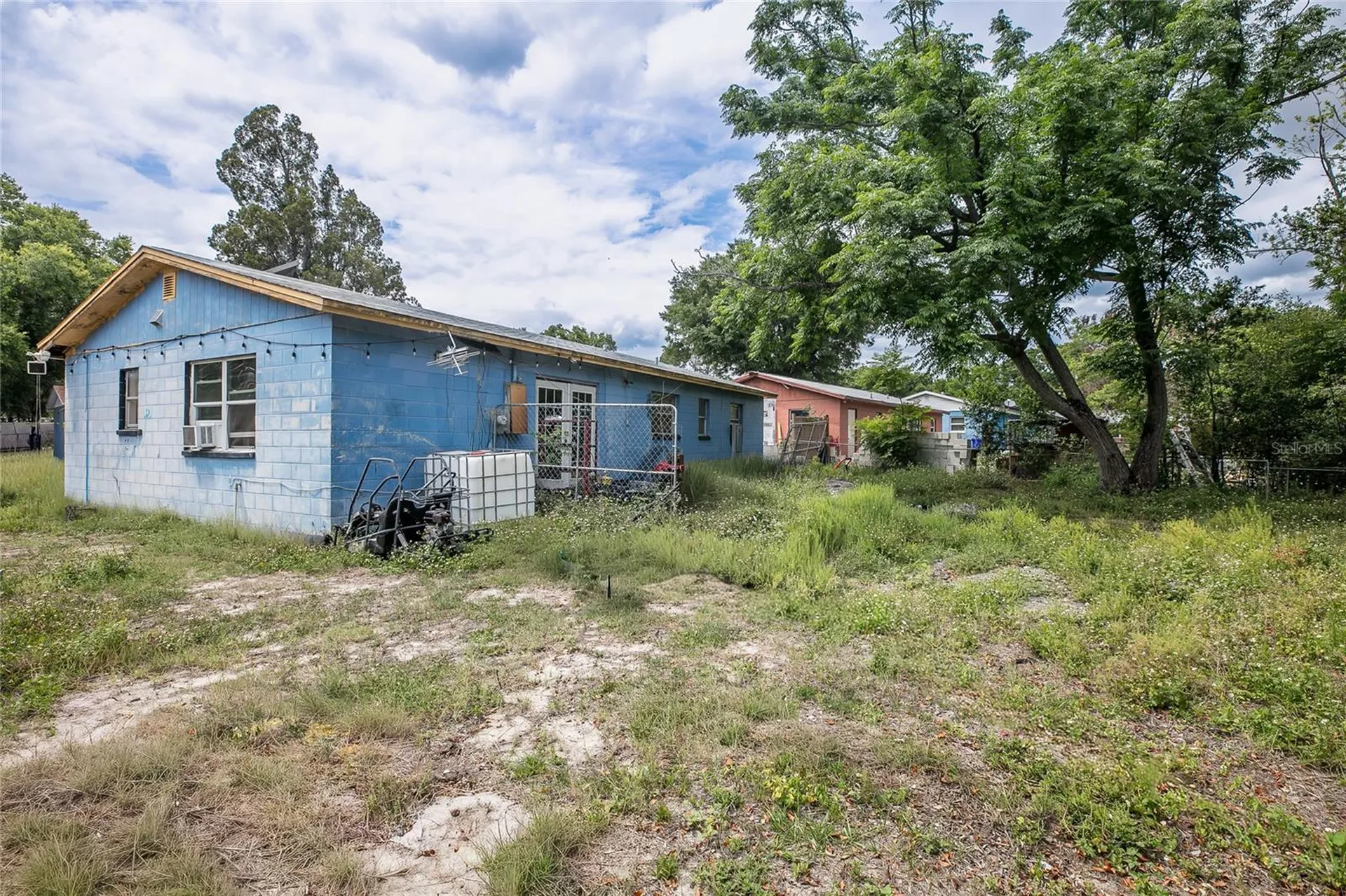 1441 Fairbanks Street Lakeland FL 33805
