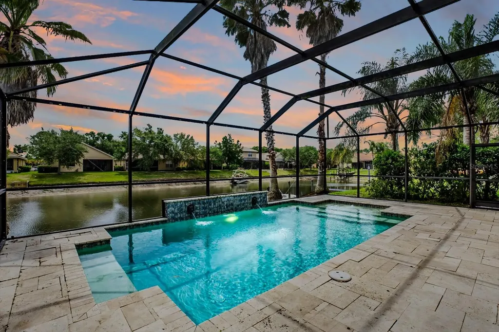 18019 Java Isle Drive Tampa FL 33647