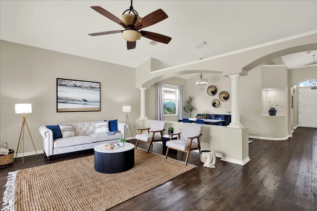 18019 Java Isle Drive Tampa FL 33647