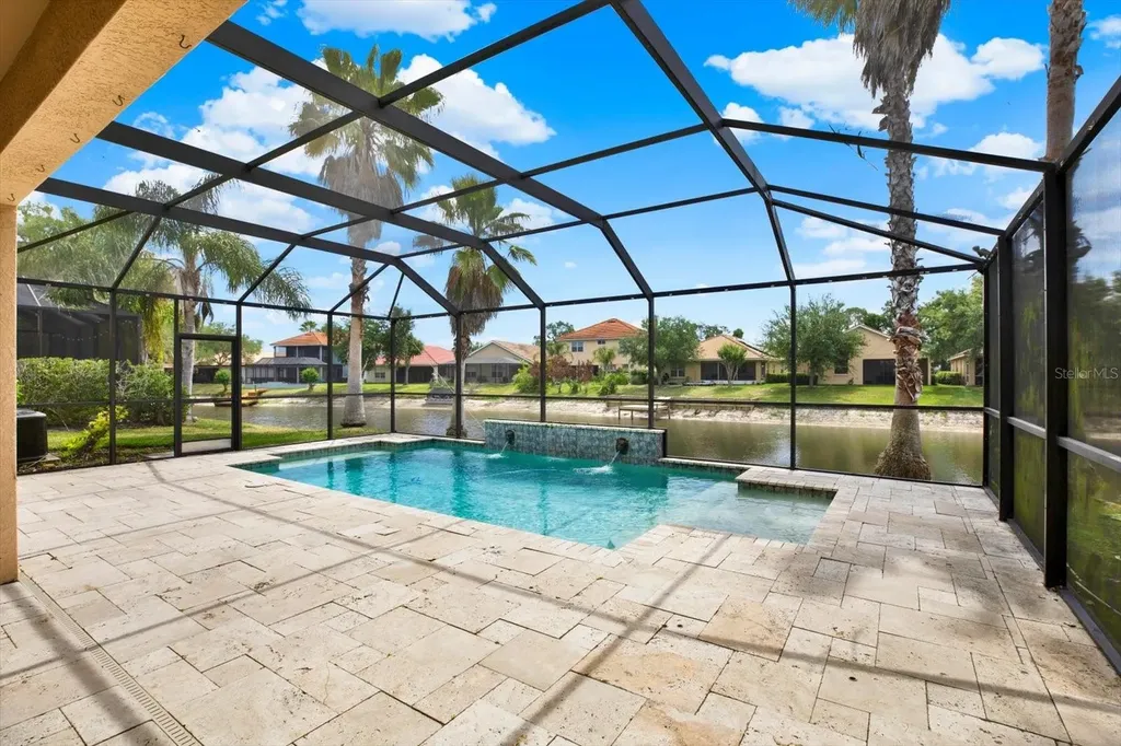 18019 Java Isle Drive Tampa FL 33647
