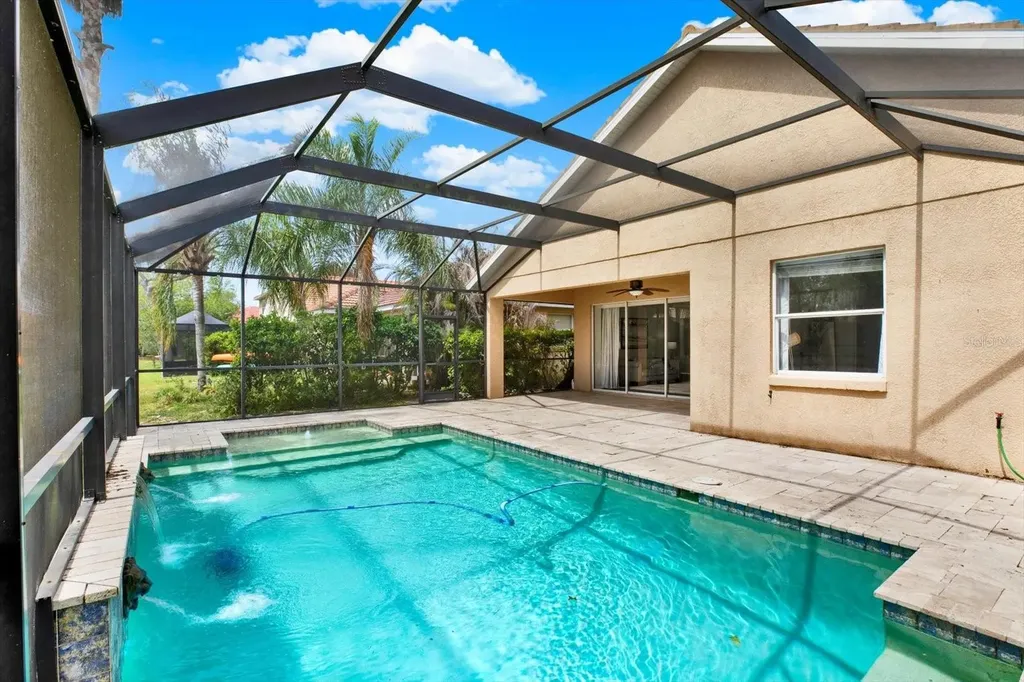 18019 Java Isle Drive Tampa FL 33647