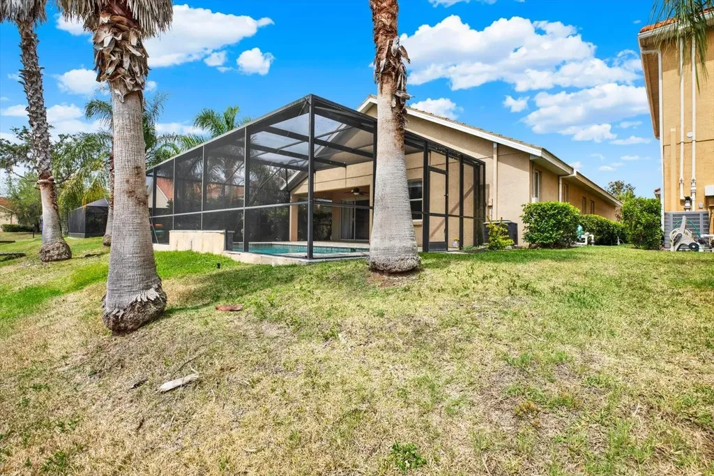 18019 Java Isle Drive Tampa FL 33647