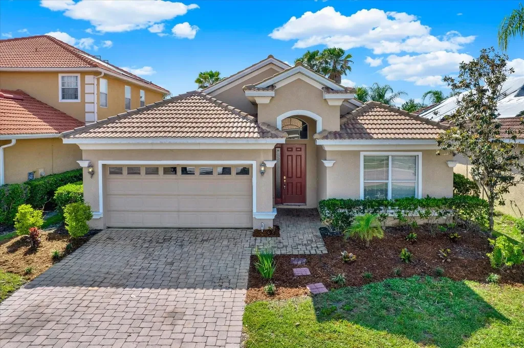 18019 Java Isle Drive Tampa FL 33647