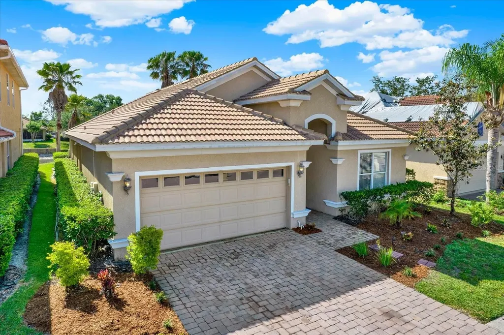 18019 Java Isle Drive Tampa FL 33647