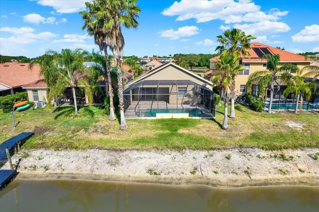 18019 Java Isle Drive Tampa FL 33647