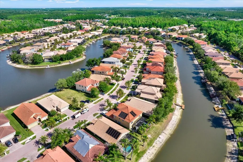 18019 Java Isle Drive Tampa FL 33647