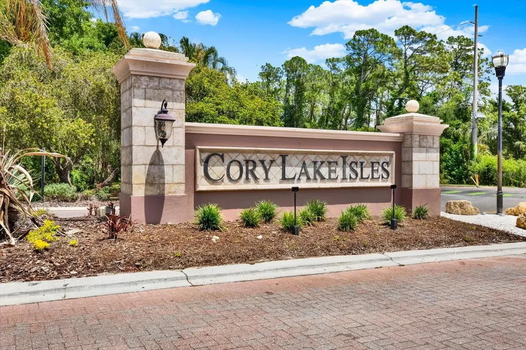 18019 Java Isle Drive Tampa FL 33647