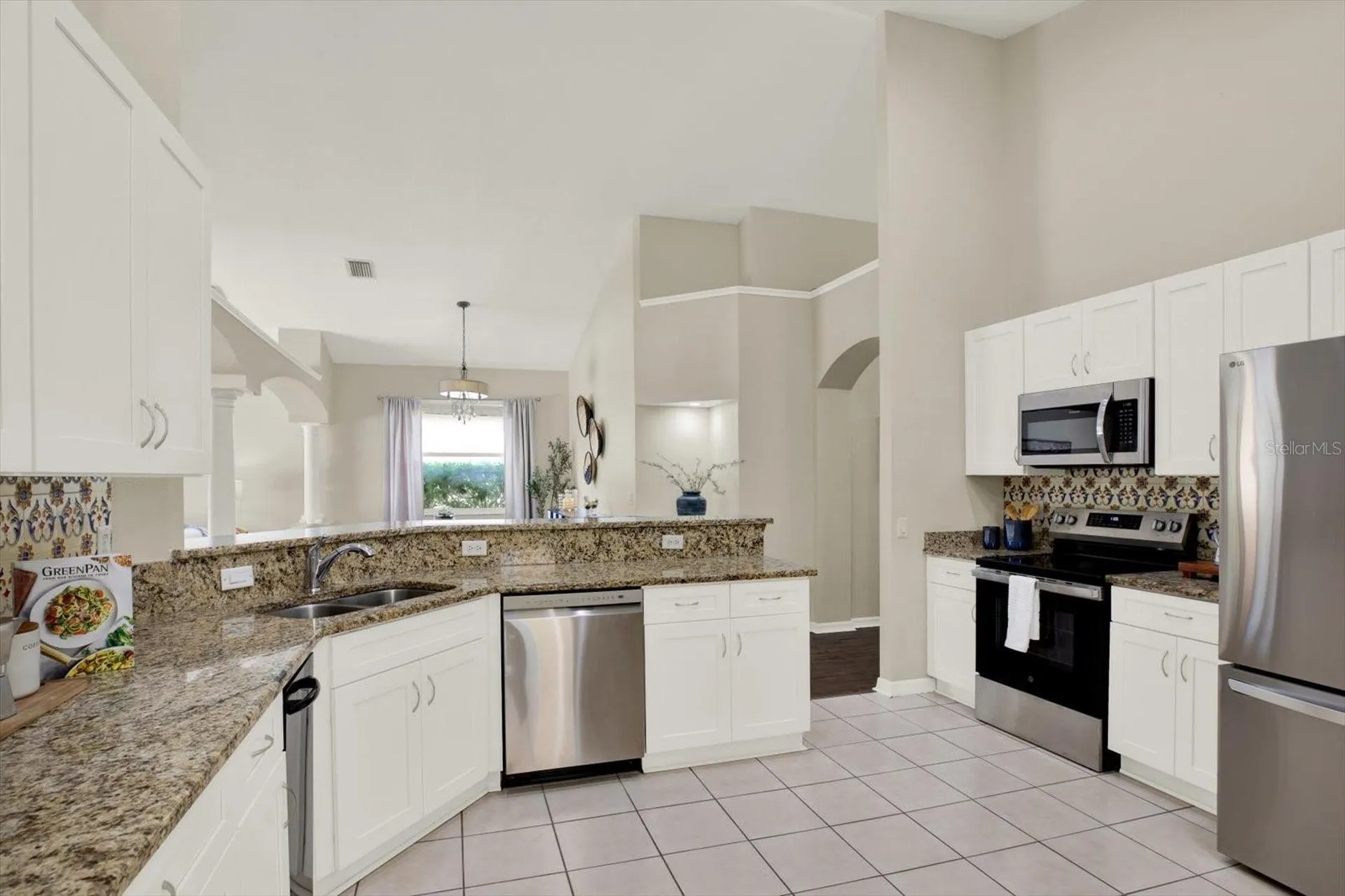 18019 Java Isle Drive Tampa FL 33647