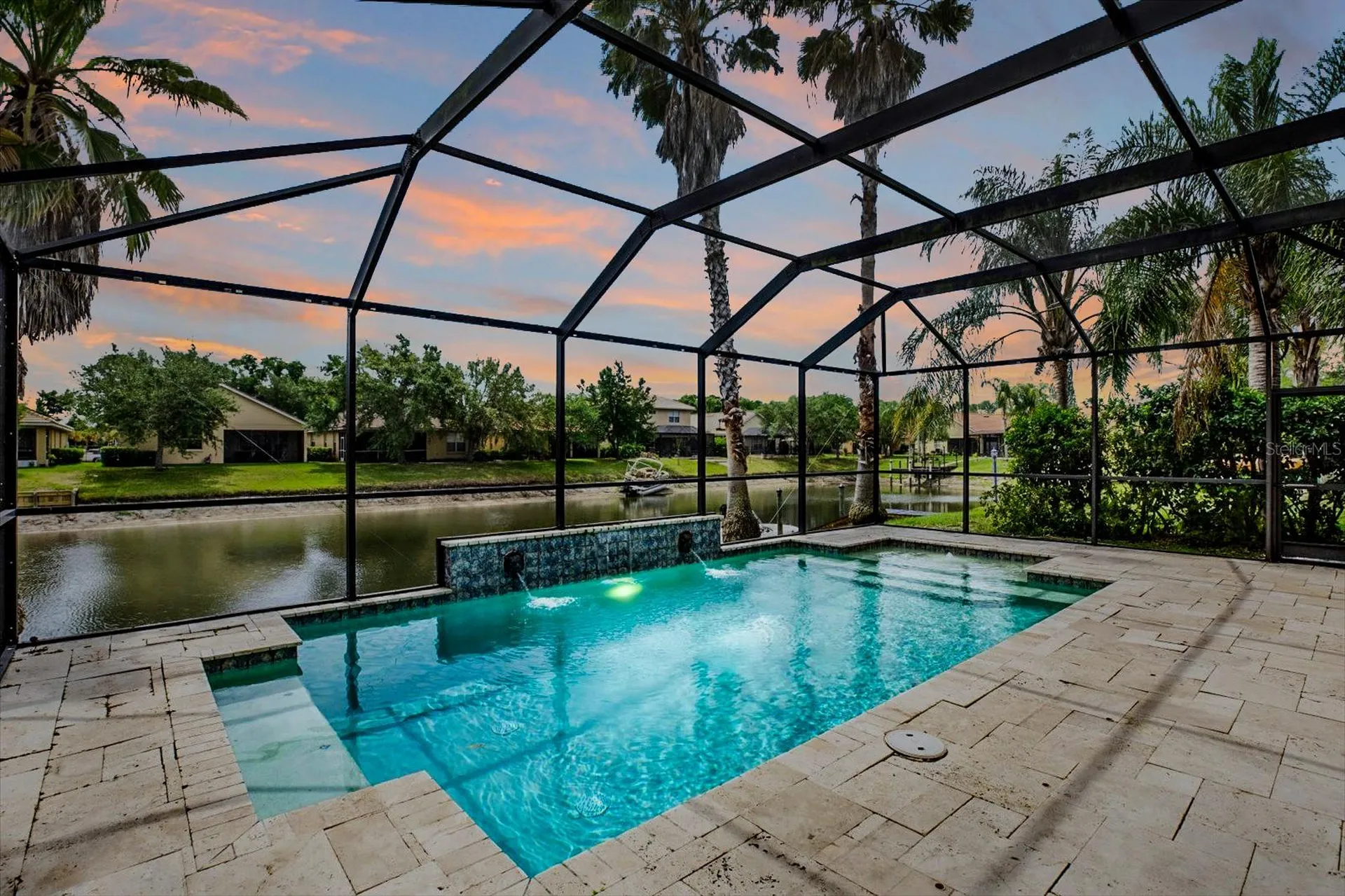18019 Java Isle Drive Tampa FL 33647