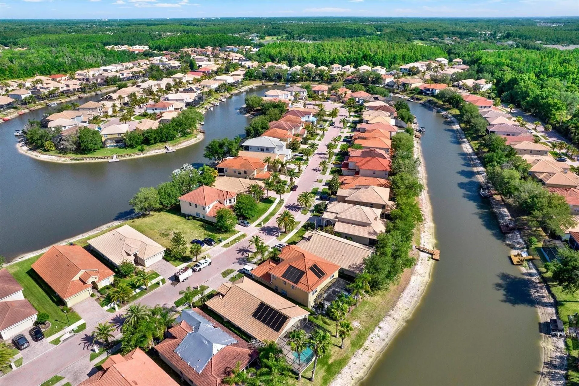 18019 Java Isle Drive Tampa FL 33647