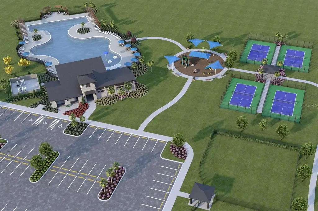 9255 Aurelia Avenue Parrish FL 34219