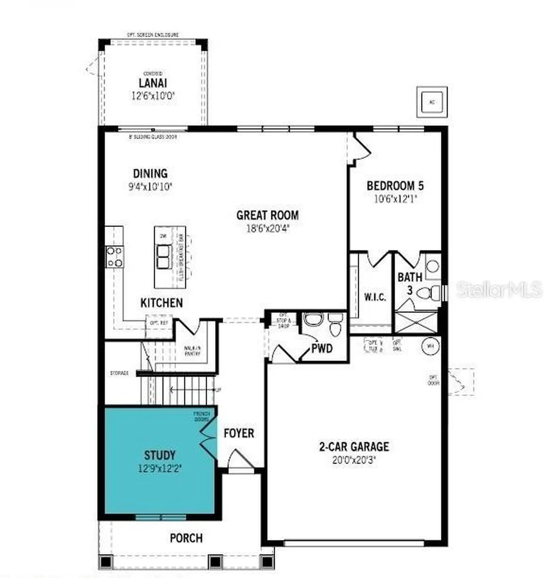 9255 Aurelia Avenue Parrish FL 34219