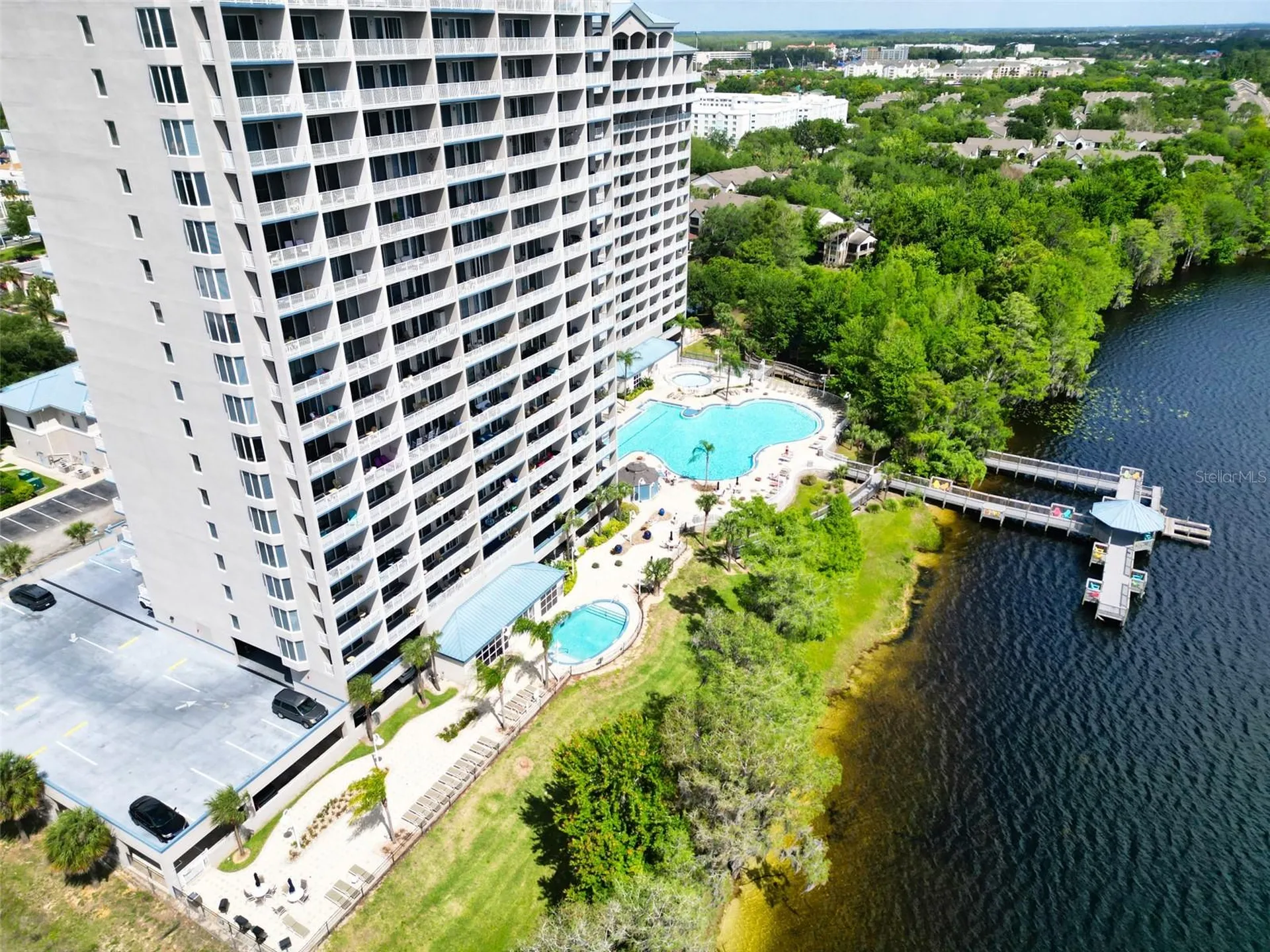 13427 Blue Heron Beach Drive Orlando FL 32821