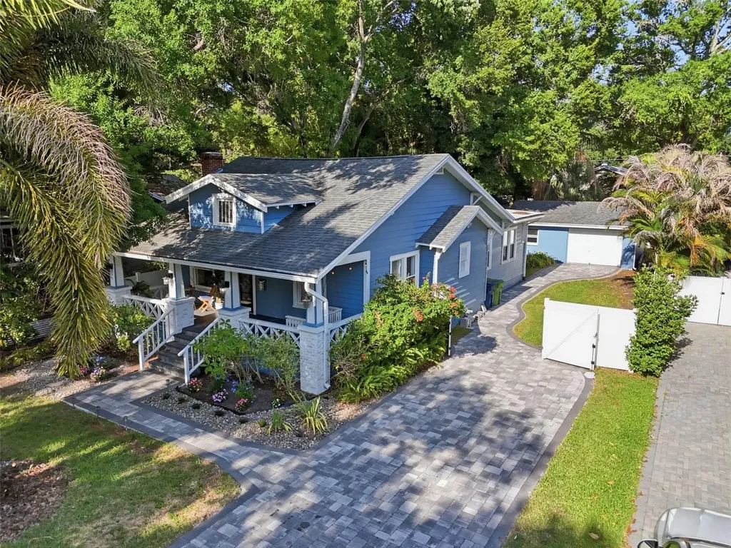 4209 N Holly Street Tampa FL 33603